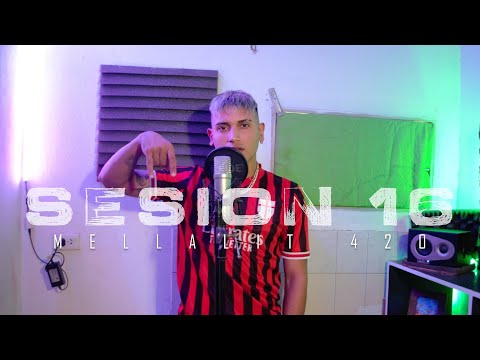 SESION 16 || @mellalit