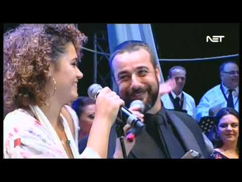 Janvil - La Bamba (Spiteri Lucas Concert - Indipedenza 2018)