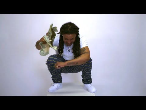 SR Rell - Do The Math (official music video)