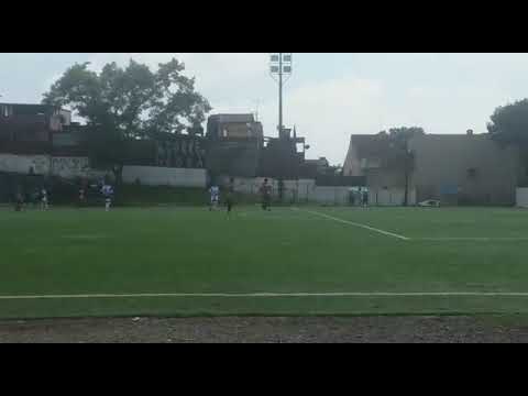 Ec Americano 1 x 1 Ec Tricolor    Campeonato amador de futebol diadema especial. Gol do americano