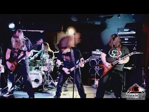 Ceaseless Torment - Apocalyptic Battle (Official Video)