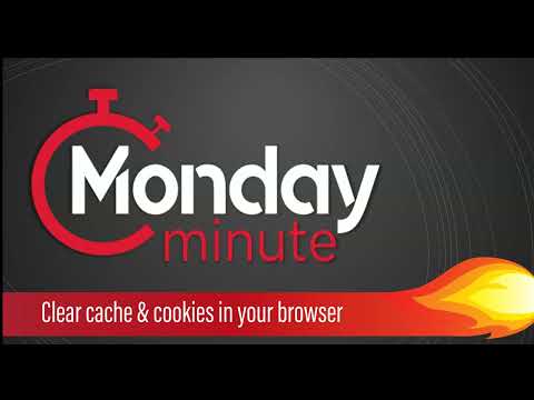 Monday Minute Basic Troubleshooting For Blazeview