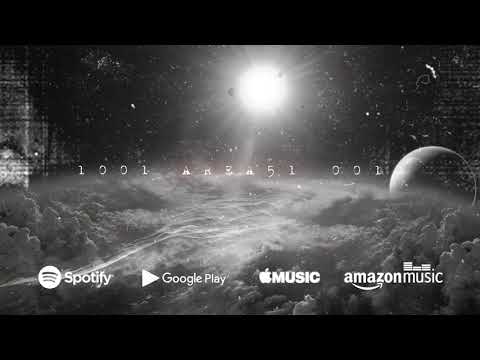 AyLien - AREA 51 prod. by RoBeatz [Official Video]