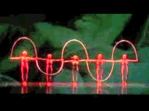 Cirque Du Soleil - Pokinoi (Dj Preuss Remix)