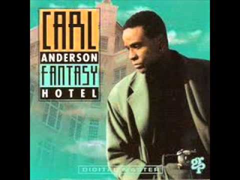 Carl Anderson  -  I Will Be There