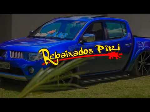 #16 Cd Rebaixados Piri Funk