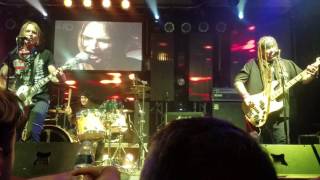 Budderside - Clear Blue Sky