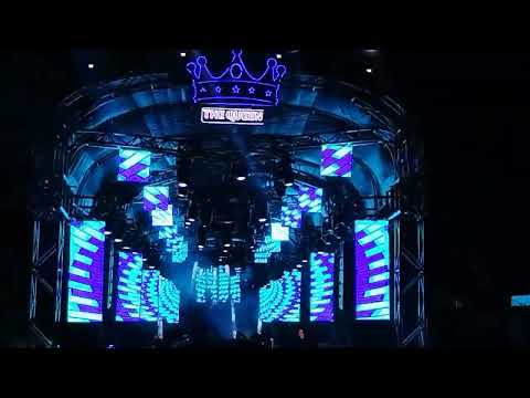 JULIANA   REINA DE LAS DISCOMOVILES Y SU SHOW HIGH TIME