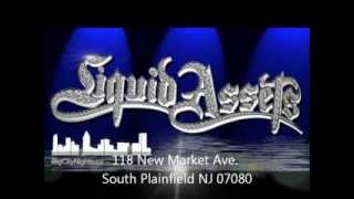 SUNDAY AFTER 5 LOUNGE GNPP...FASHION SHOW BY KUSTOM TESH .. PLEASURE PRINCIPLE