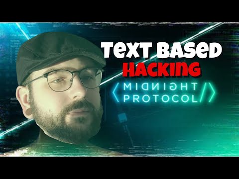 Midnight Protocol game review: Feel like a real hacker