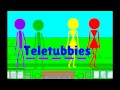 Teletubbies Theme Song