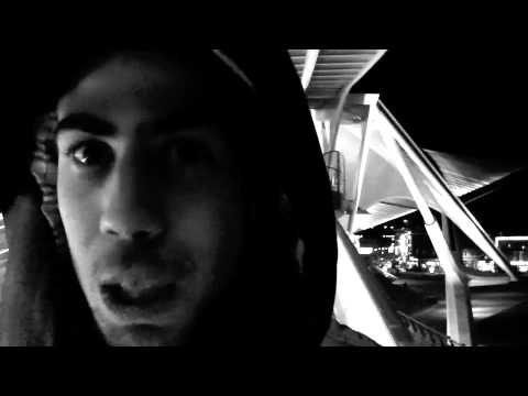 ESCALATORS LE CIONER CAPSULE#110.m4v