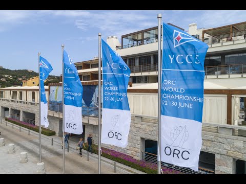 Advance ORC World Champion 2022