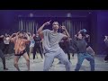 Hawa Me Udati Jaye Bombay Vikings Dancehall Choreography Rohit NK Nrityashakti