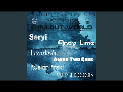 Touch You Dream (Original Mix)