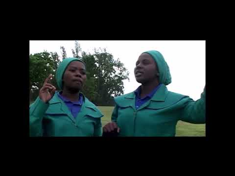Wena Jesu Ulithemba   Ukuphila Kwe Guardian Choir .