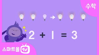 [1학년ㅣ수학] 더하기는 어떻게 나타내는지 알아보기 ㅣ 1학년 1학기 3단원 덧셈과 뺄셈