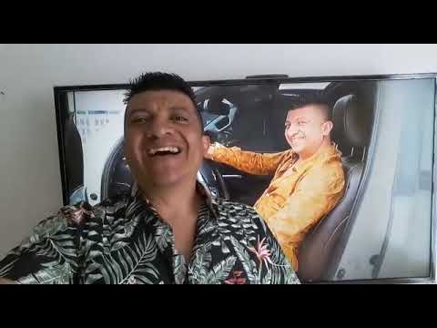 saludo fred Antony sin fronteras