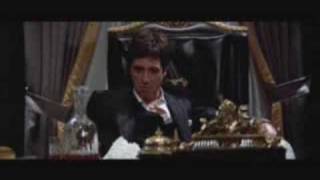 Tony Montana White Girl ( Juelz Santana Cocaine Remix)