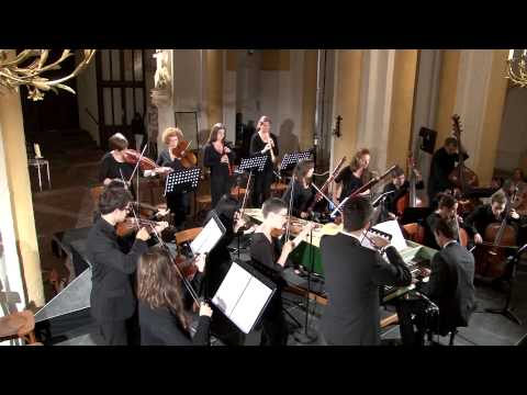 Souvigny - Ensemble  Zais - Rameau- Danse des sauvages From « Les Indes galantes »