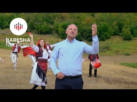 Nikolin Perpali - DASHNI OJ DASHNI