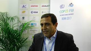 Abdelkhalek El Youbi, Director of Mineral Water of Oulmes