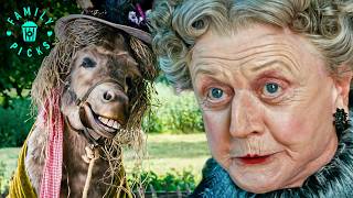 The Plan to Save Their Sister That Almost Went Terribly Wrong | Nanny McPhee