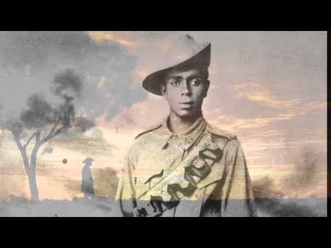 BushTV Untold Stories - REG SAUNDERS