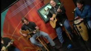 Darryl Worley - Living in the Here and Now (The Daily Buzz)