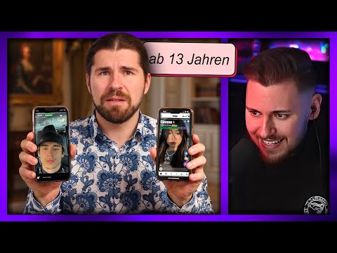 Es gibt Dating Apps für Kinder??
