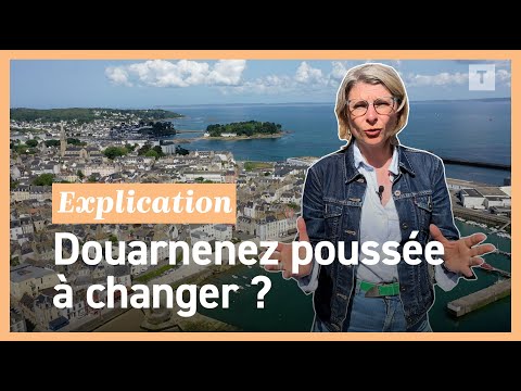 Accusés d'être "anti-tout", ces collectifs mettent Douarnenez sous tension