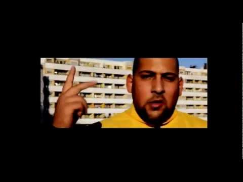 Serkan - Ghettos in der BRD