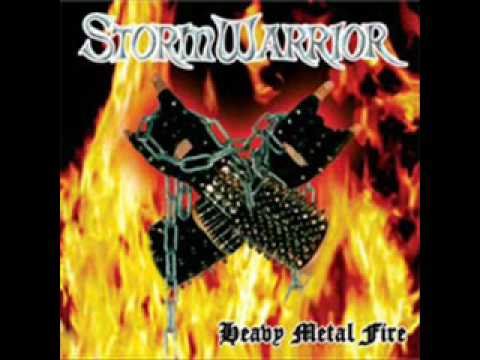 Stormwarrior - Defenders of metal