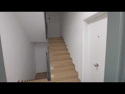 2020 Orona MRL lift in a building Cambrils Core - Esc. 38