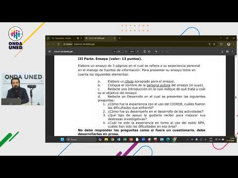 Introducción a la Metodología de la Investigación - Ep. 2