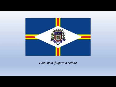 Hino de Sumaré (Legendado)