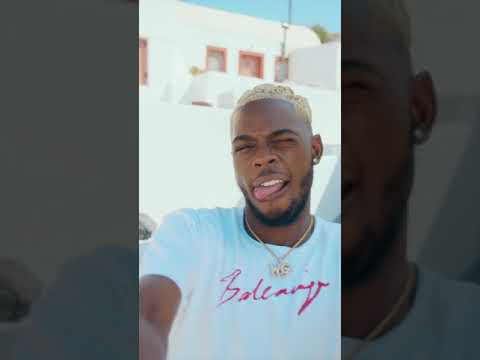 Yxng Bane Maximum