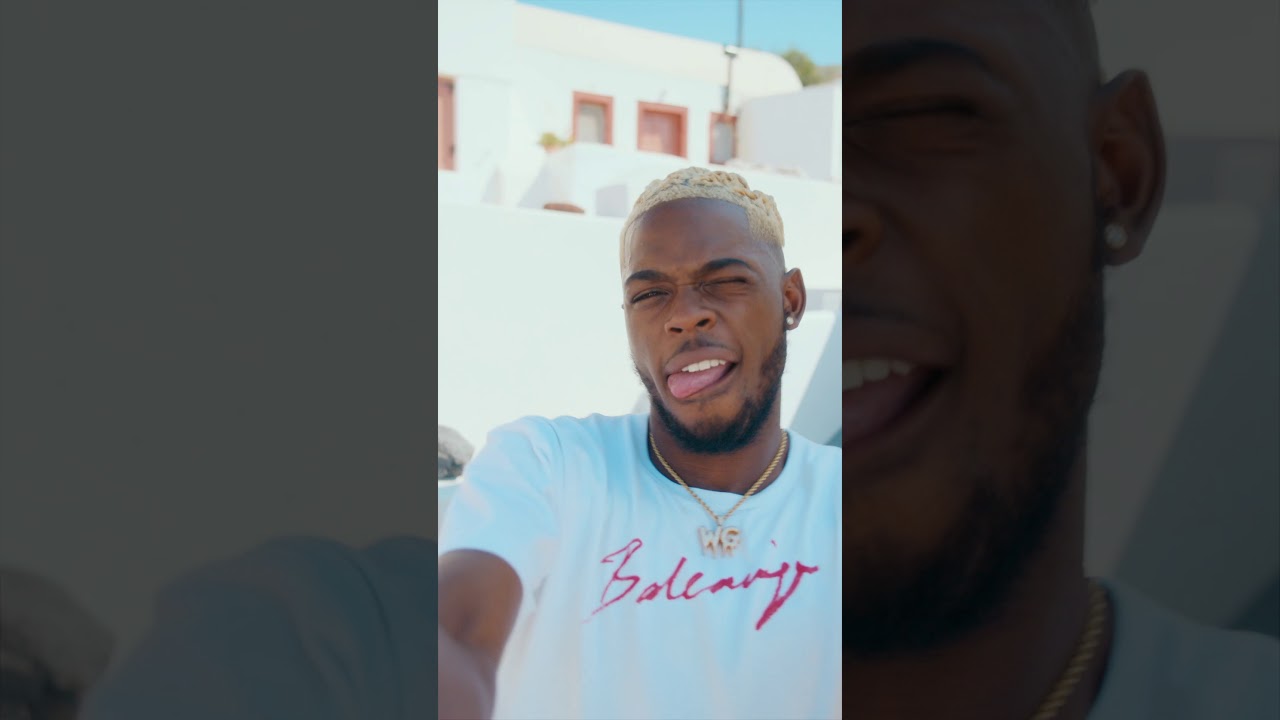 Yxng Bane – “Maximum”