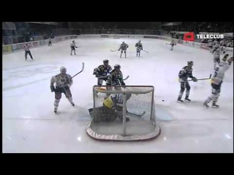 21. Runde 01.11.11 Ambri - Bern 0 : 4