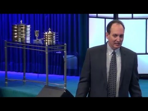 Peter Hasler - Dein Leben zählt - 24.04.2016