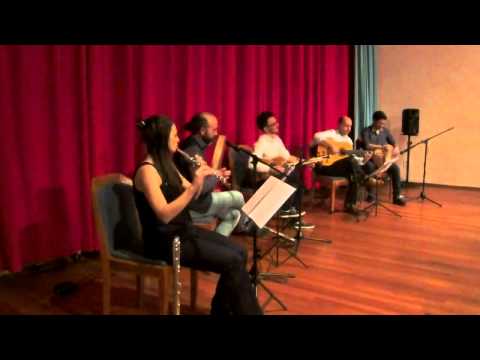 Bridge Ensemble in Concert 27-02-2016