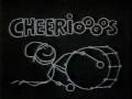 Cheerios Drummer