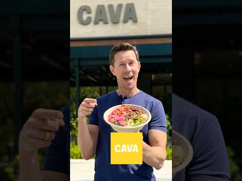 Is Cava Actually Healthy?