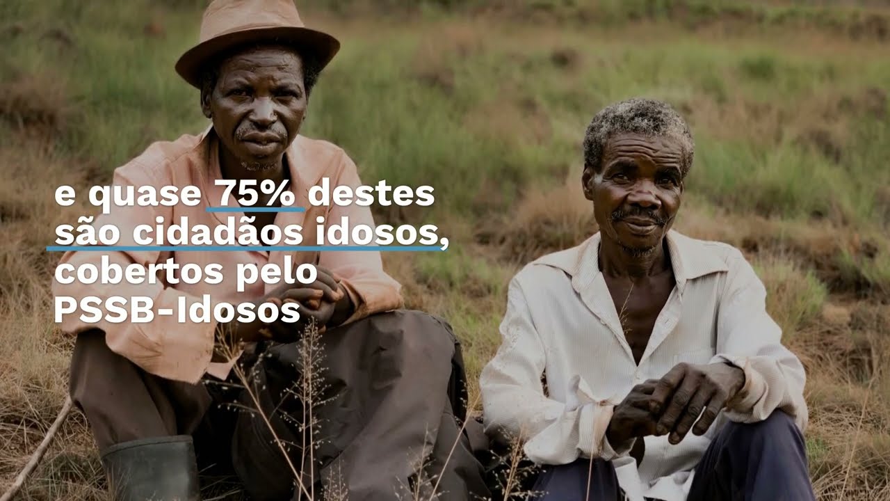 PSSB e o bem-estar dos idosos: O que revela o estudo