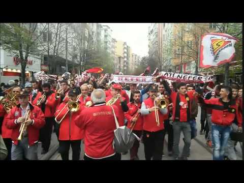 BandoEsEs Doktorlar caddesi resital