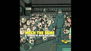 Curbside - For Those Left Behind [Tribute To Much The Same]