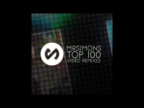 My Top 100 Video Remixes 🎶 DJ set