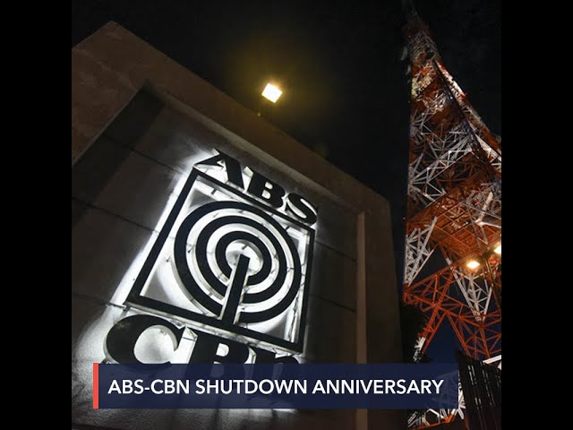 #IbalikAngABSCBN: A year after shutdown, calls for ABS-CBN’s revival regain traction