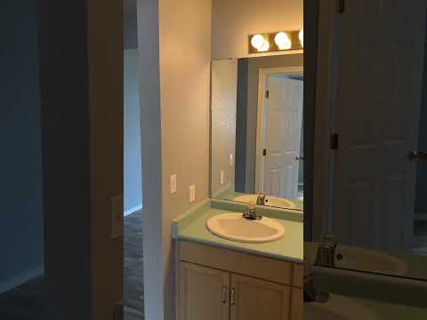 Walk-in Unfurnished 1 Bedroom / 1 Bath in Branson property video