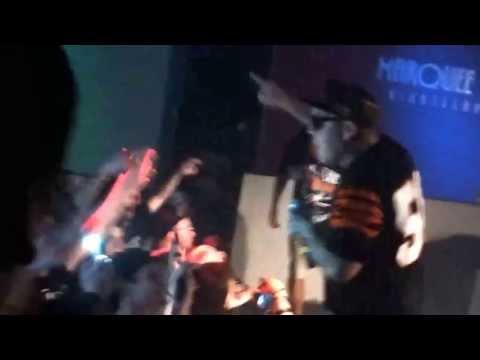 Swollen Members - Live in Oshawa 4/15/2013 (BDM Tour)